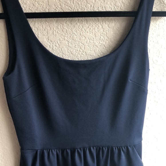 Cynthia Rowley Sleeveless Dress (Size 0) NWT - Picture 3 of 8